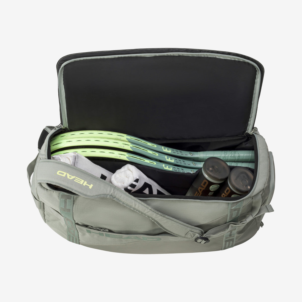 Maleta Head Pro Duffle Bag M LNLL