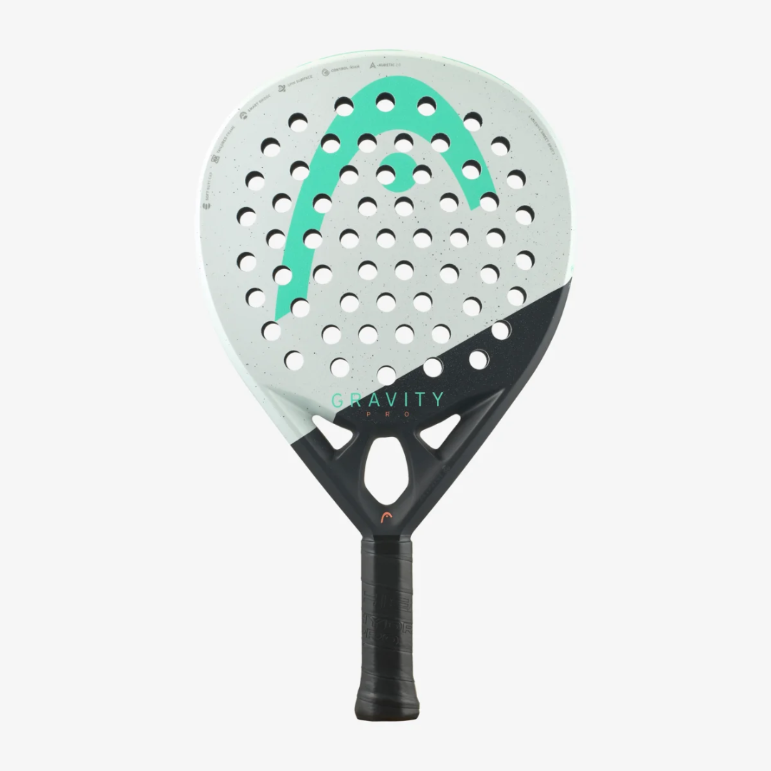 Pala de Pádel Head Gravity Pro 2024