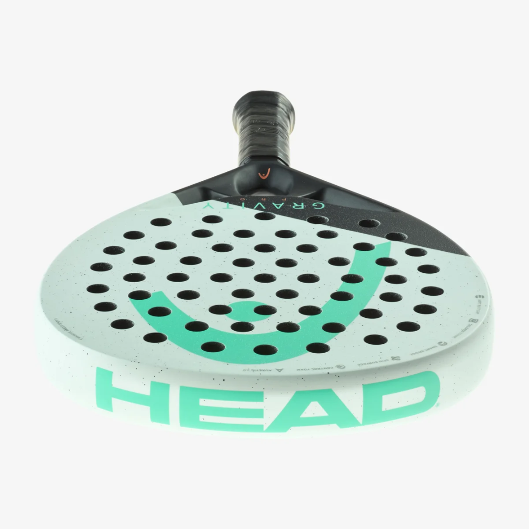 Pala de Pádel Head Gravity Pro 2024