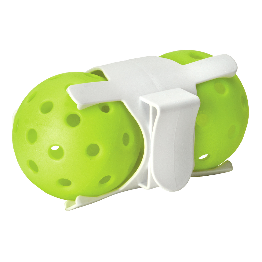 Clip Para Pelotas de Pickleball Tourna Pickle Pocket