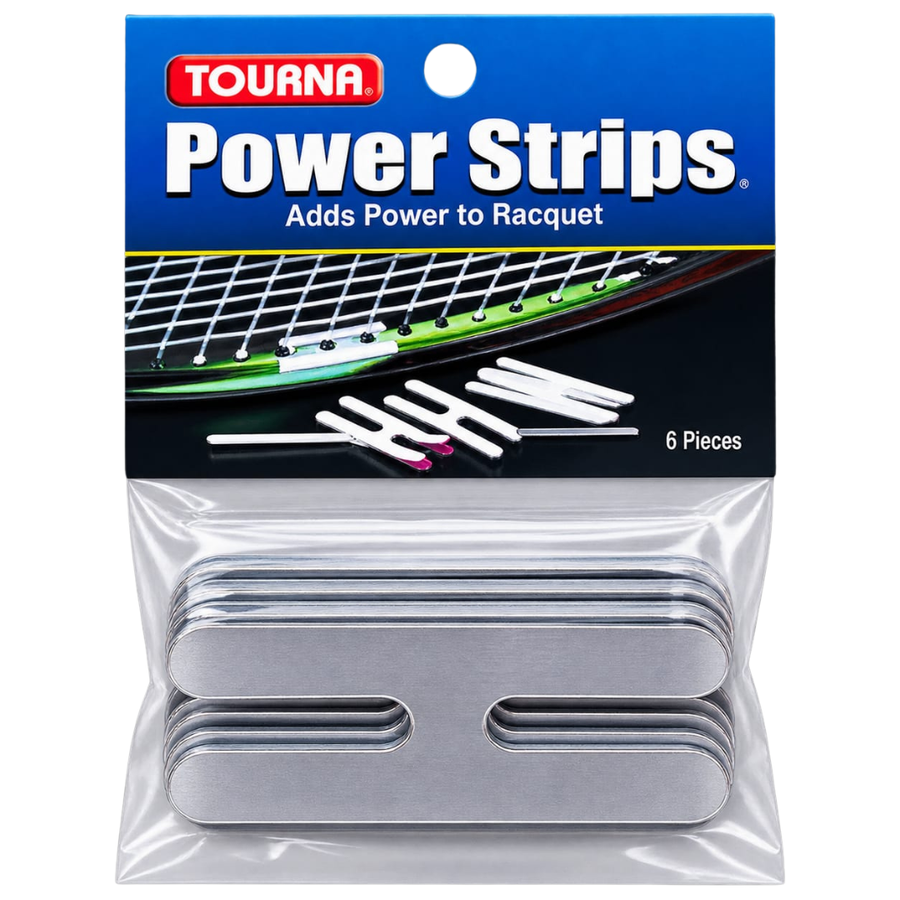 Power Strips Soft Iron Tourna