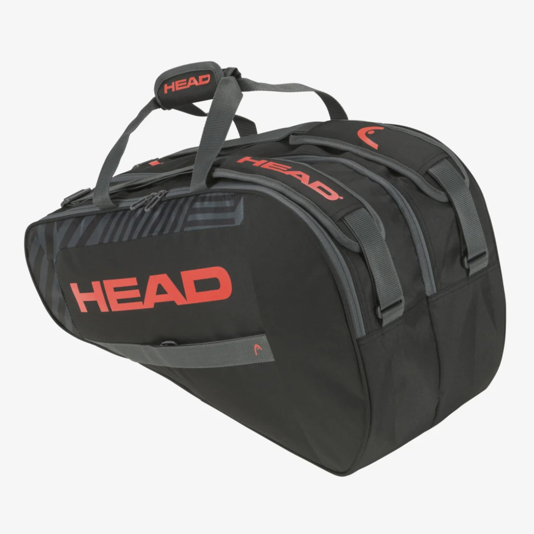 Maleta Head Base Padel Bag M BKOR