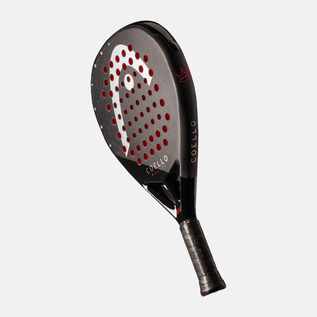 Pala de Pádel Head Coello Motion 2025