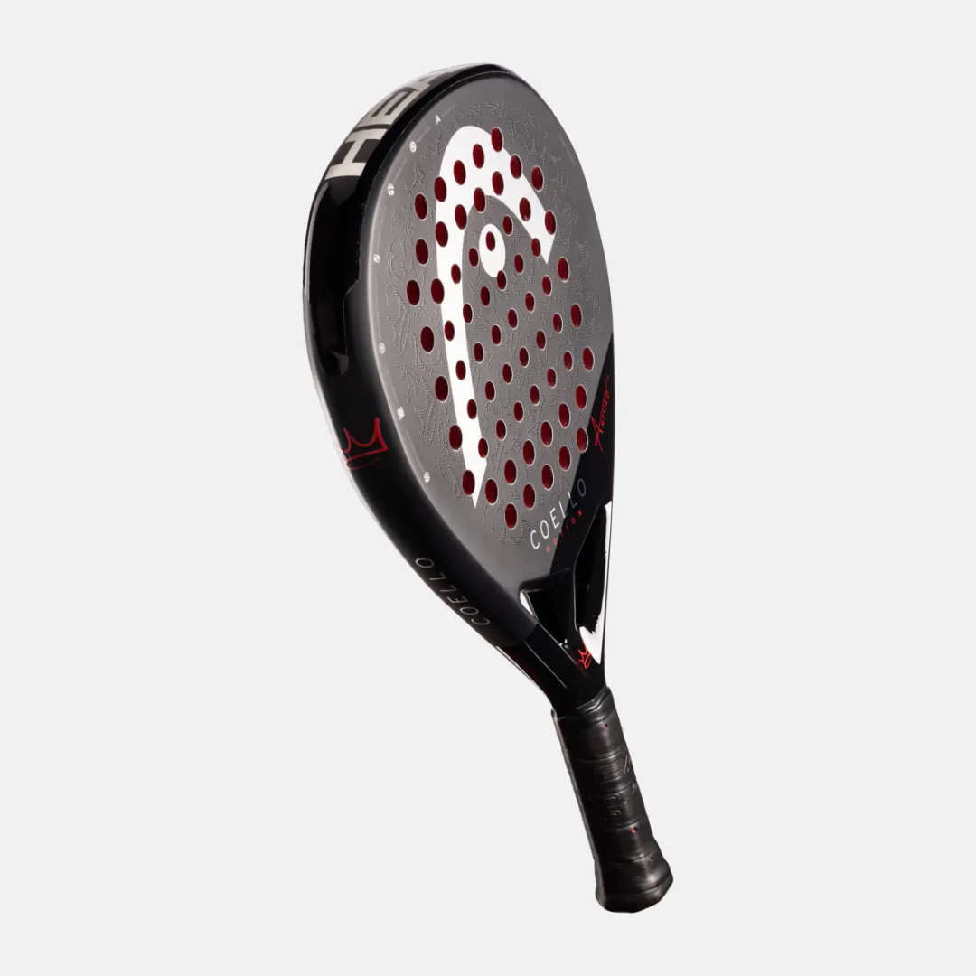 Pala de Pádel Head Coello Motion 2025