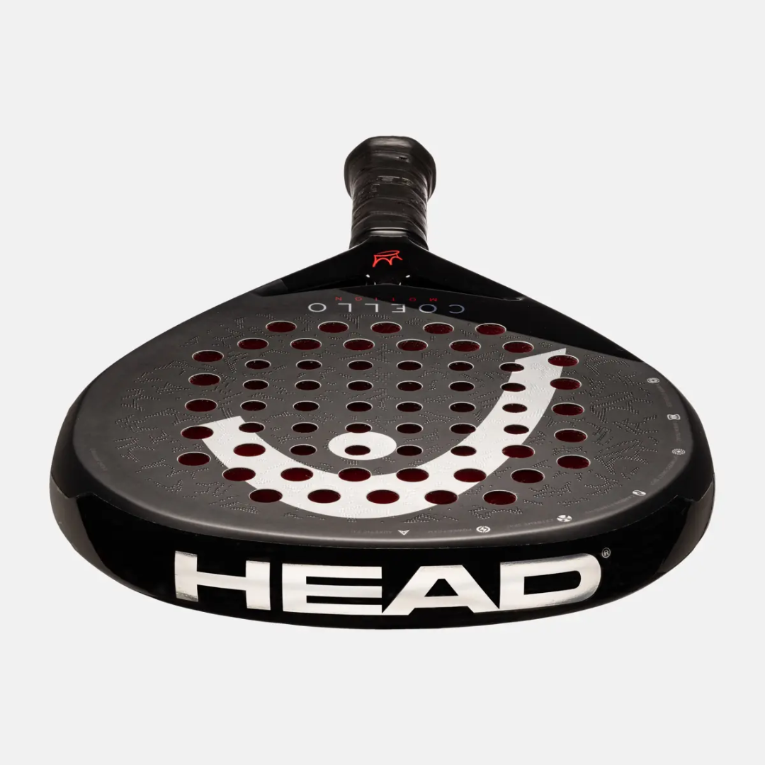 Pala de Pádel Head Coello Motion 2025