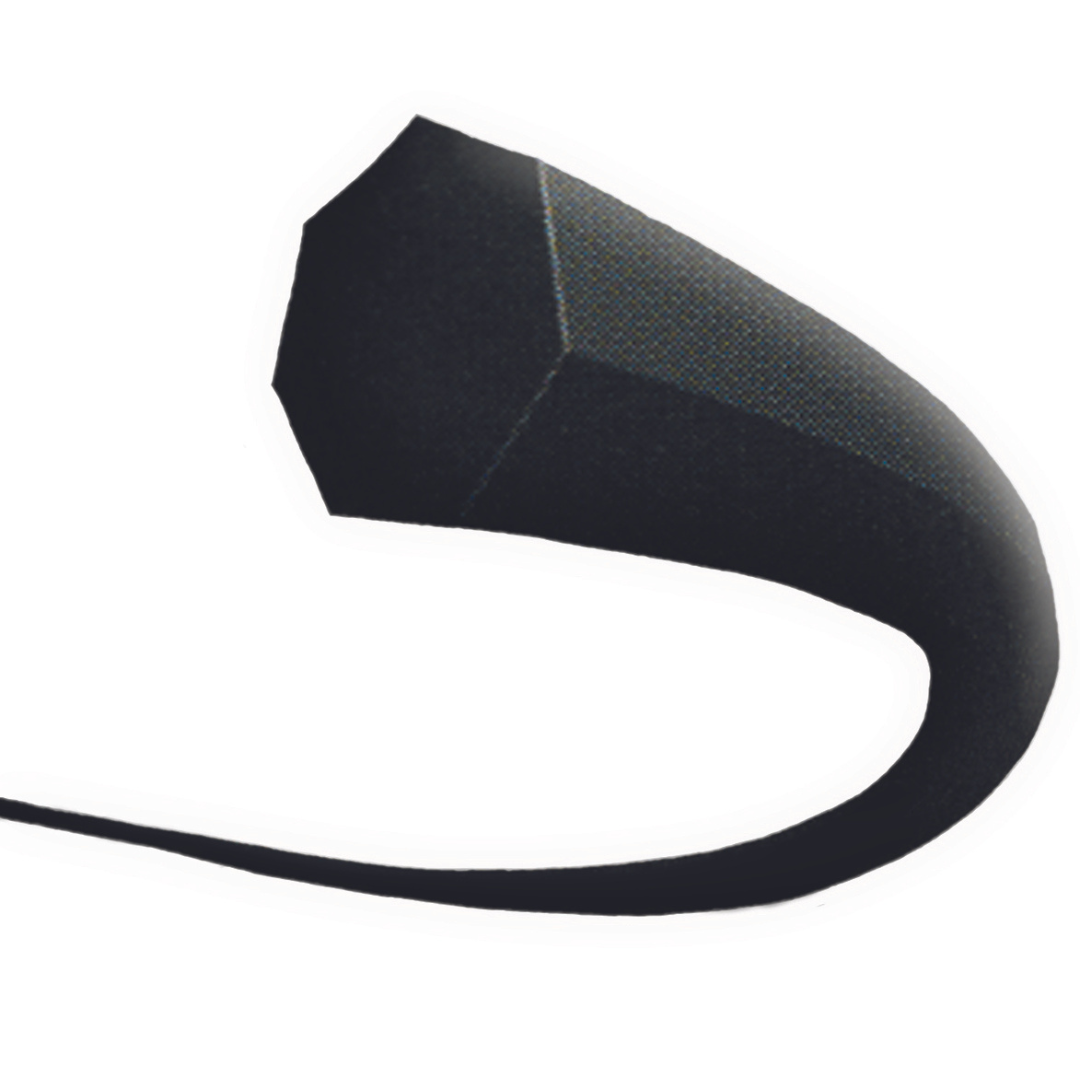 Cuerda Para Raqueta De Tenis Tourna Big Hitter Black 7-Rollo 200m