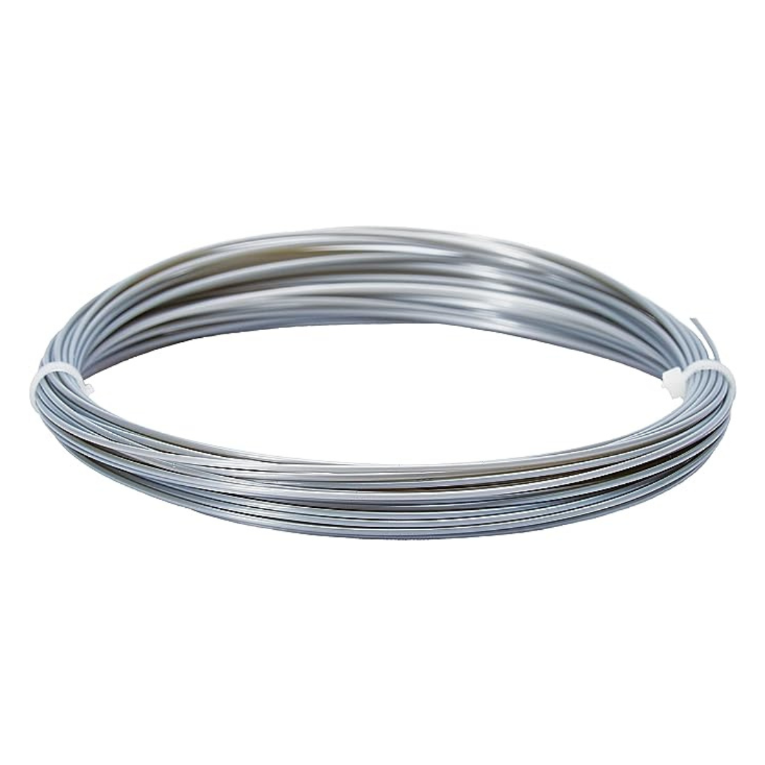 Cuerda Para Raqueta De Tenis Tourna Silver 7 Tour- Set 12m