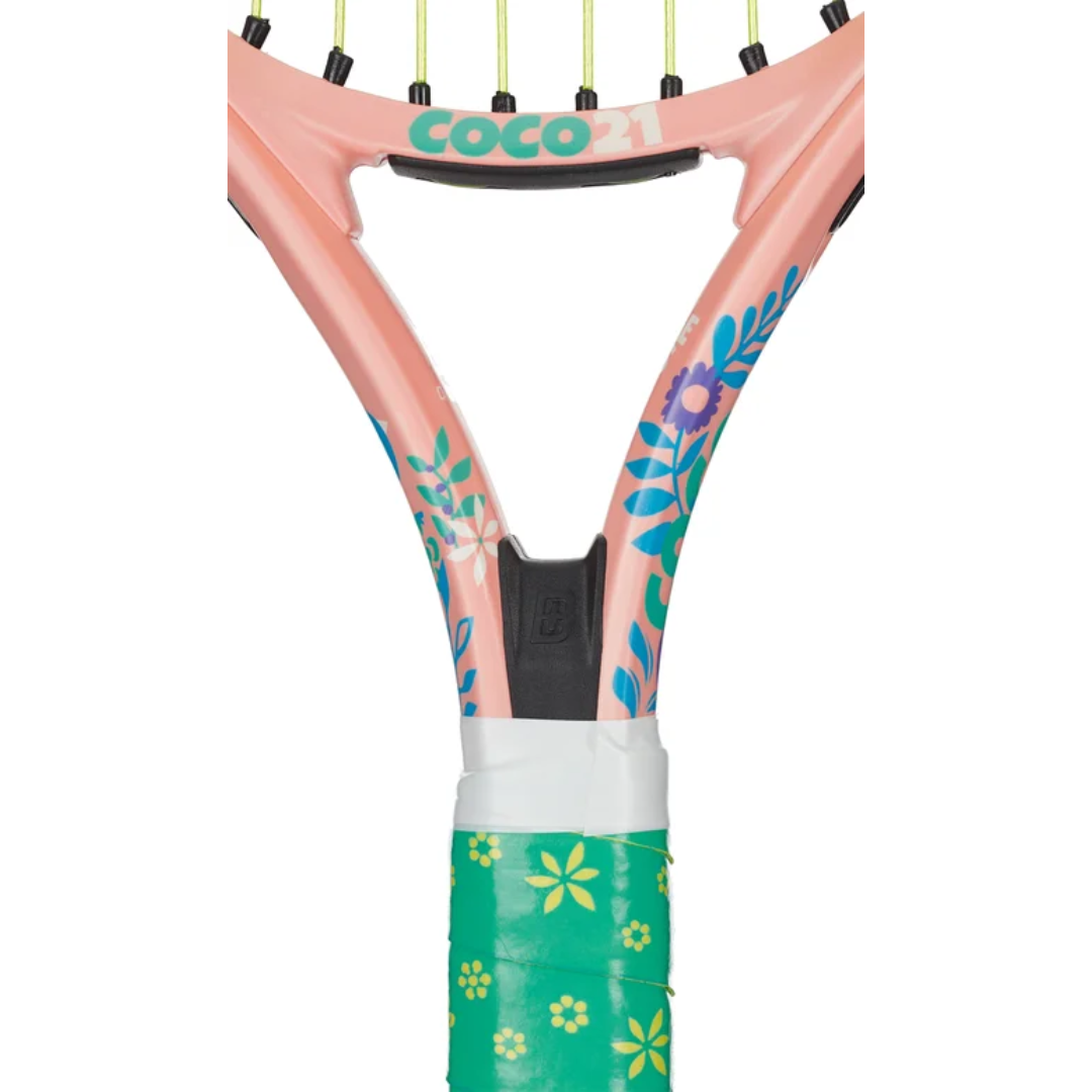 Raqueta de Tenis Junior Head Coco 21