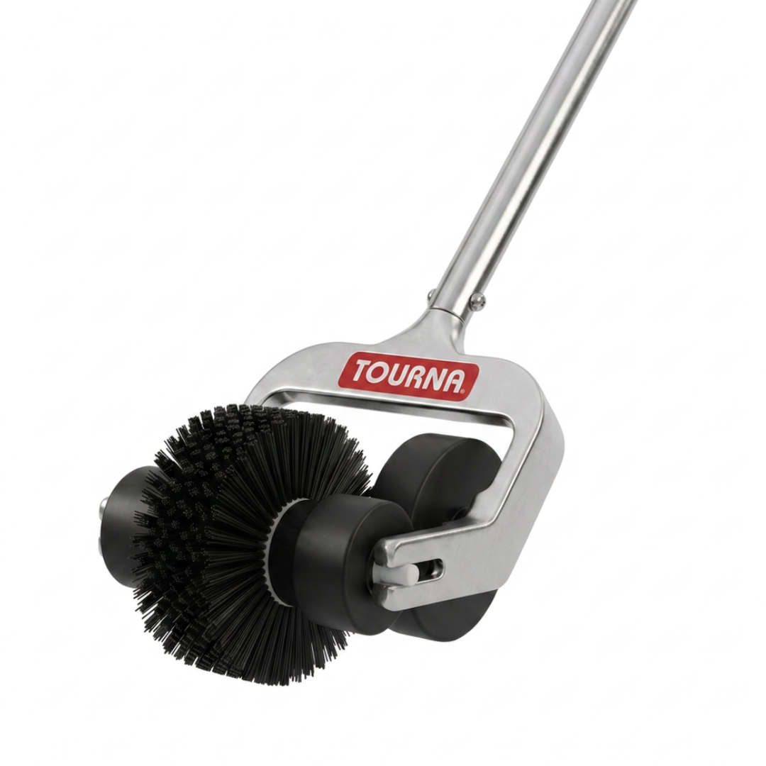 Cepillo Para Líneas de Cancha de Arcilla Tourna Line Sweep