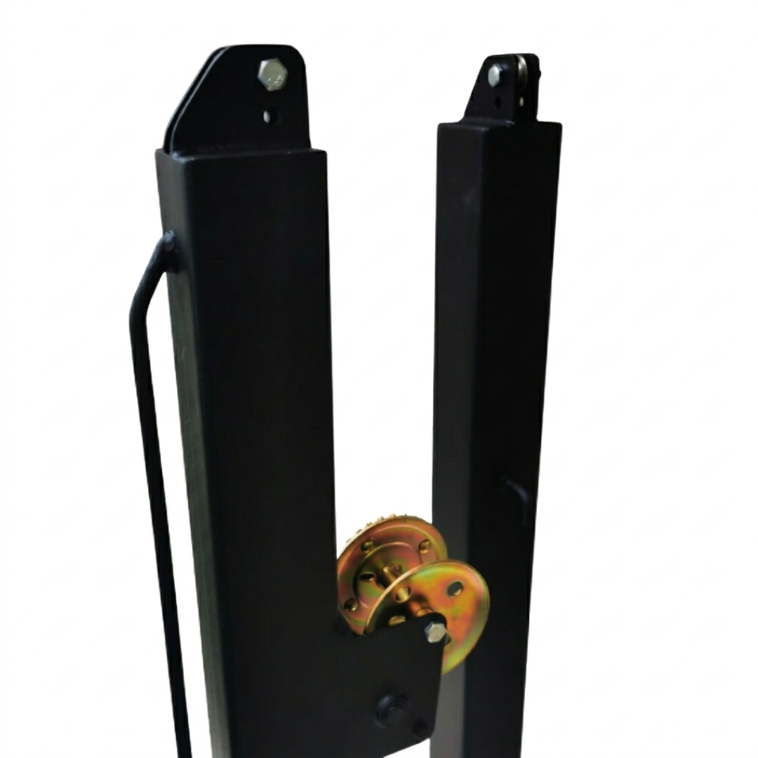 Postes Para Red de Pádel con Base