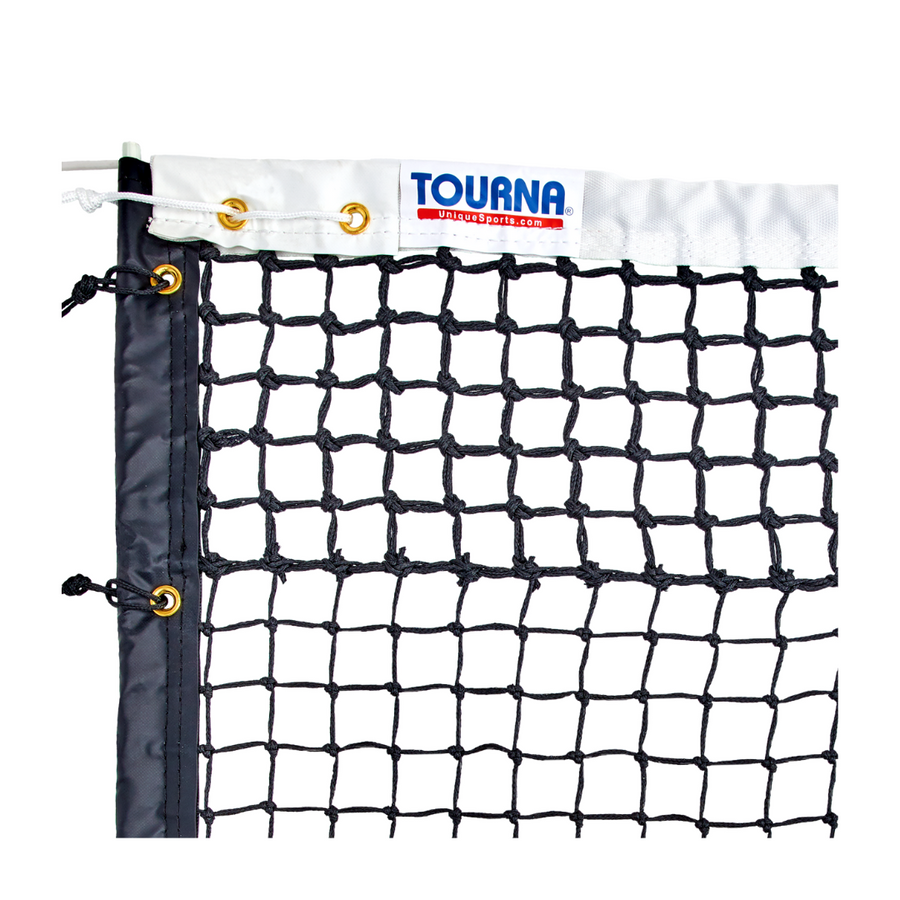 Red de Tenis Tourna Reforzada 3.5 mm