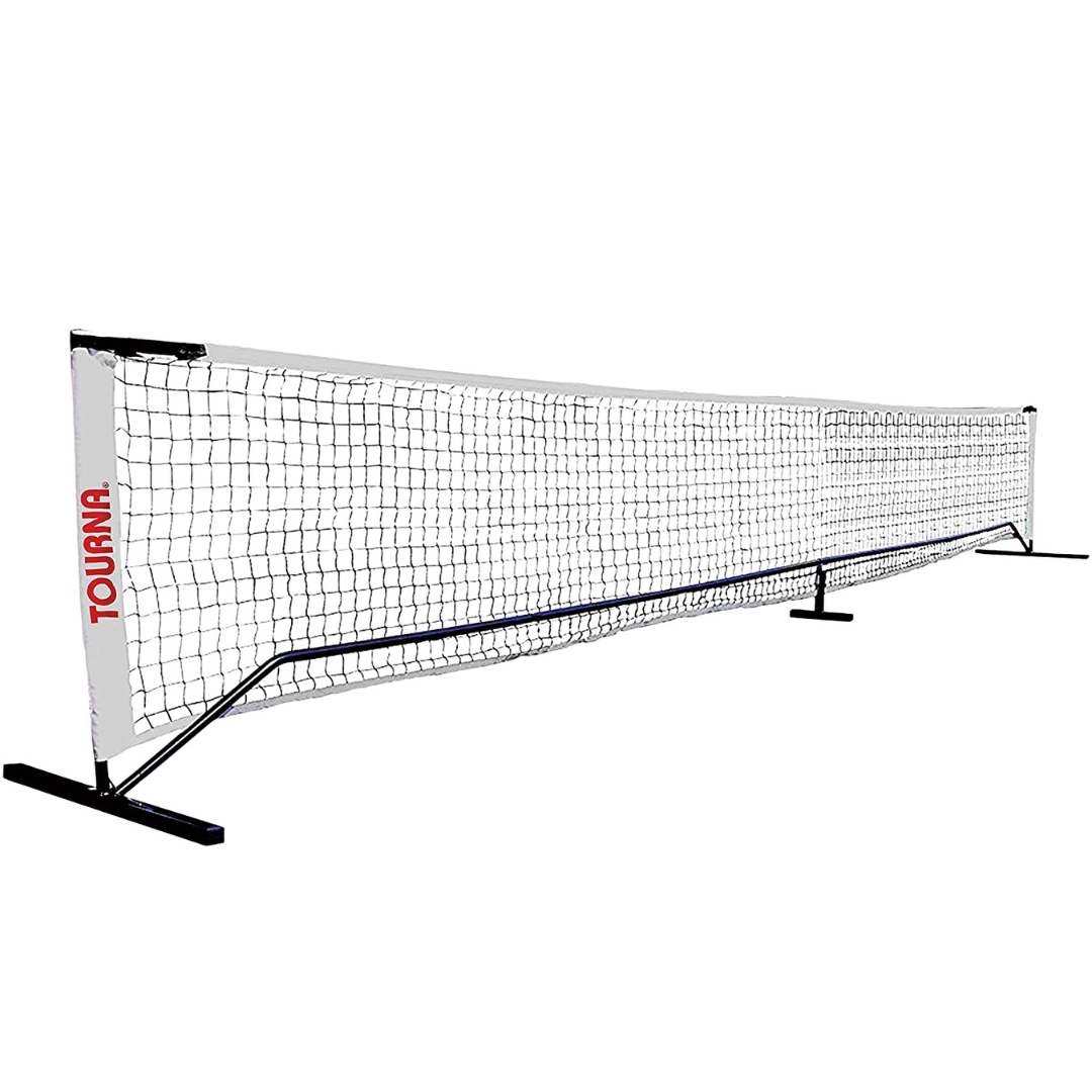 Red De Pickleball Tourna Portátil
