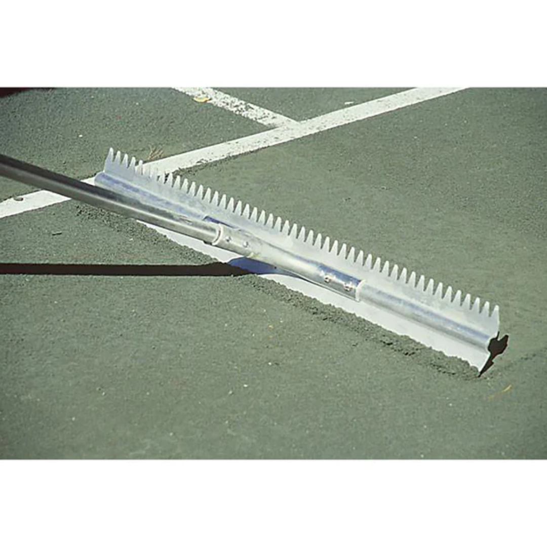 Rastrillo Para Cancha de Arcilla Tourna