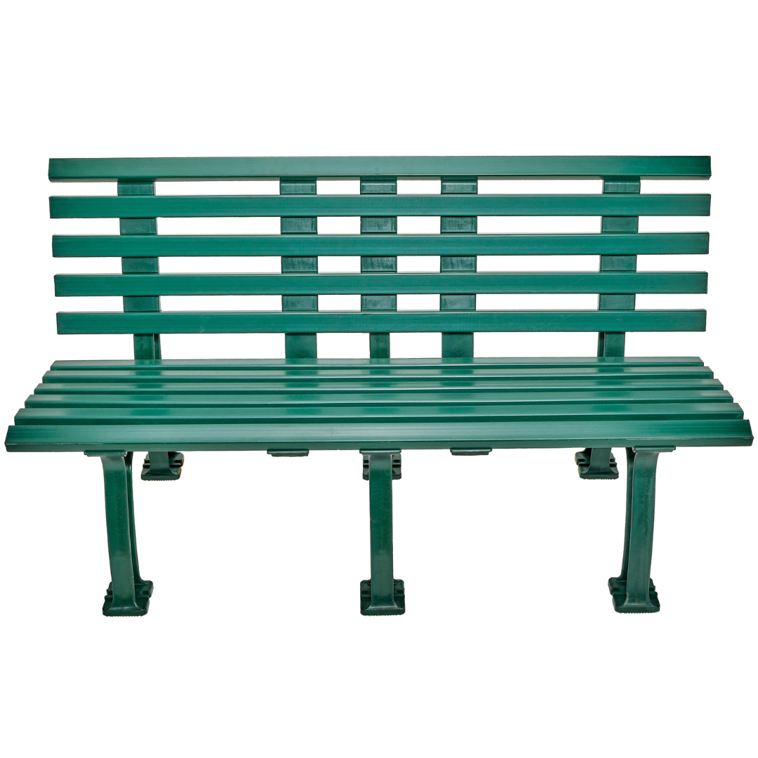 Banca Para Cancha De Tenis Tourna Alta Resistencia