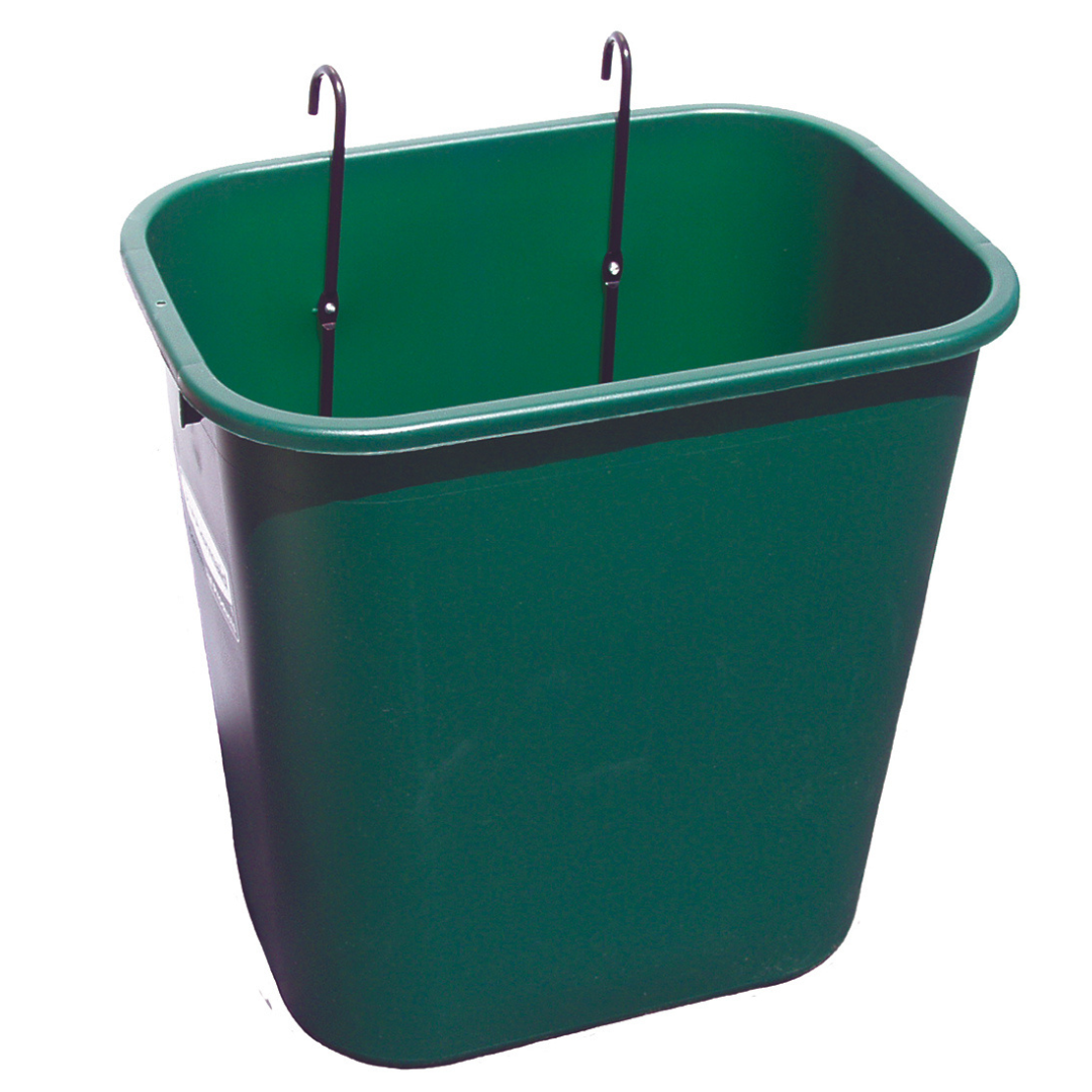 Cesto de Basura Para Cancha Tourna
