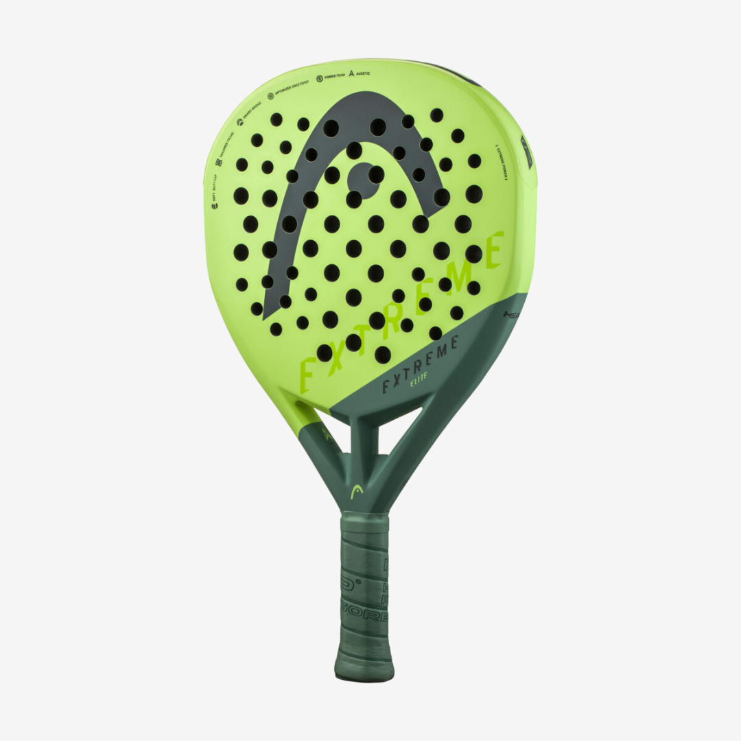 Pala de Pádel Head Extreme Elite