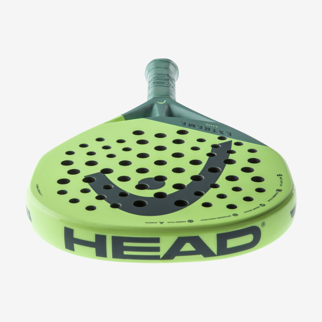 Pala de Pádel Head Extreme Elite