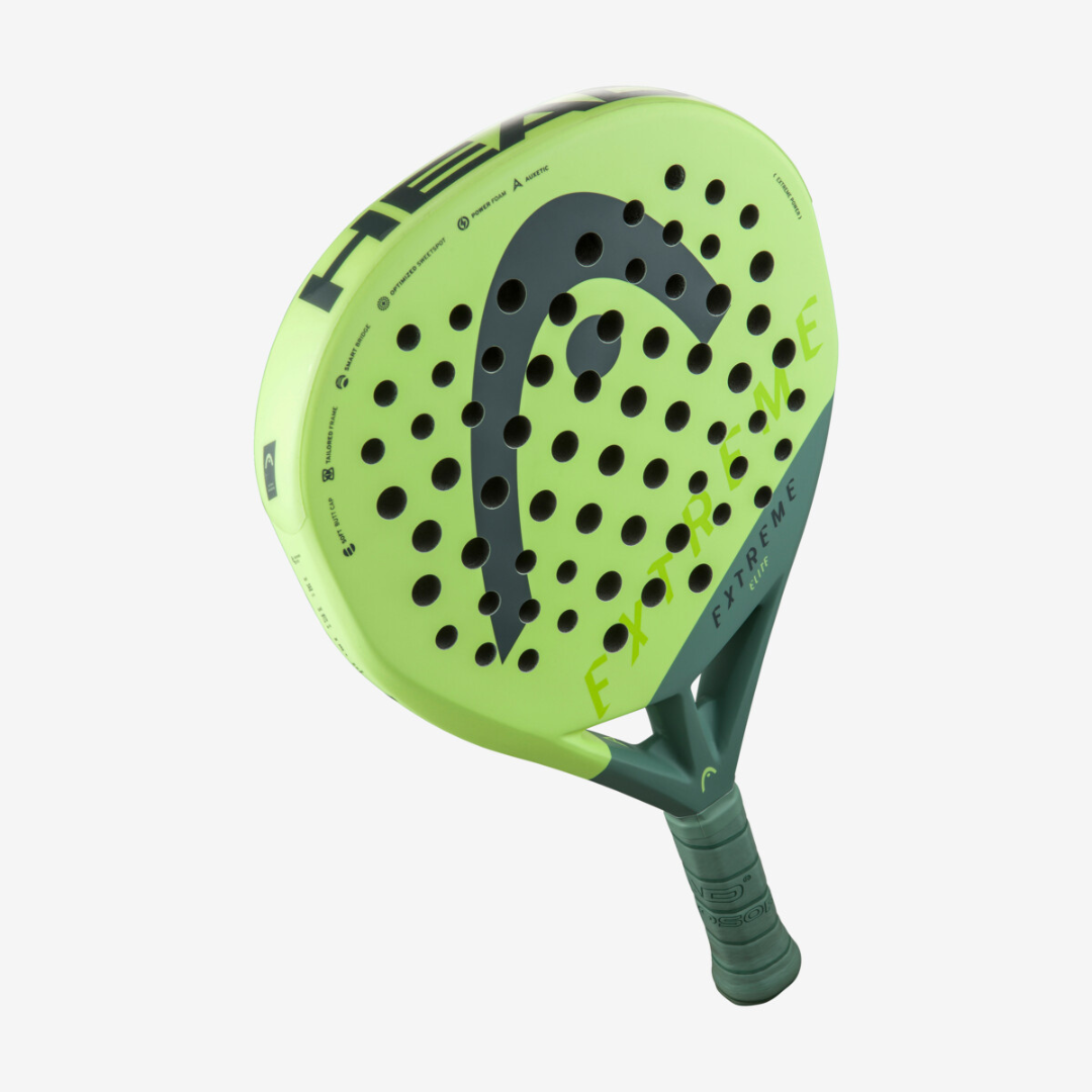 Pala de Pádel Head Extreme Elite