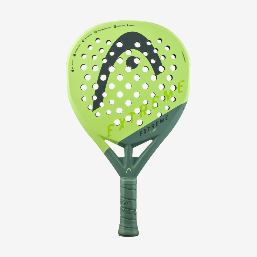 Pala de Pádel Head Extreme Elite