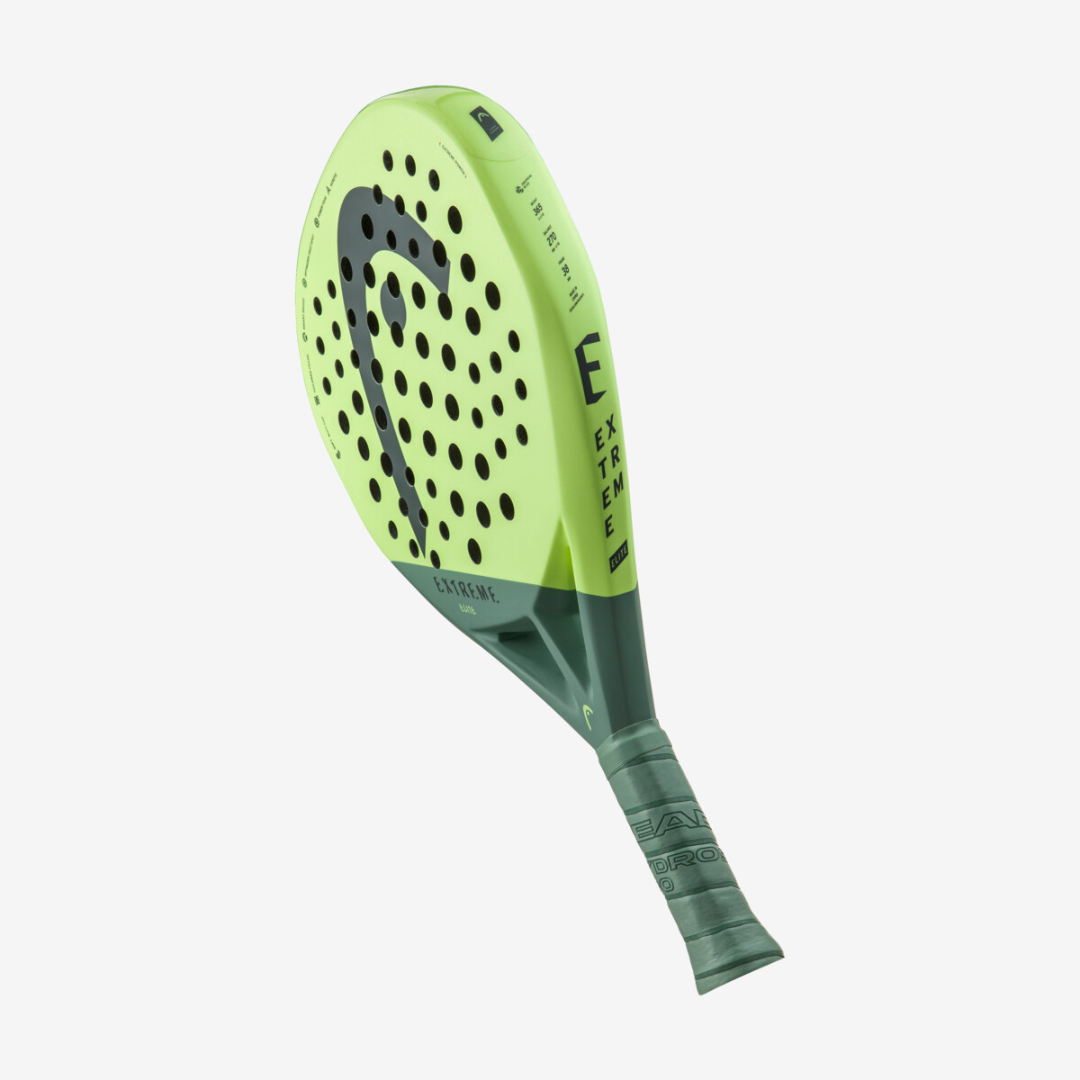 Pala de Pádel Head Extreme Elite
