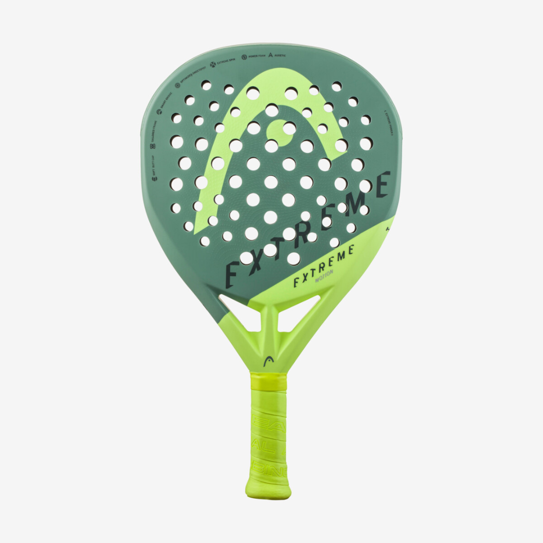 Pala de Pádel Head Extreme Motion