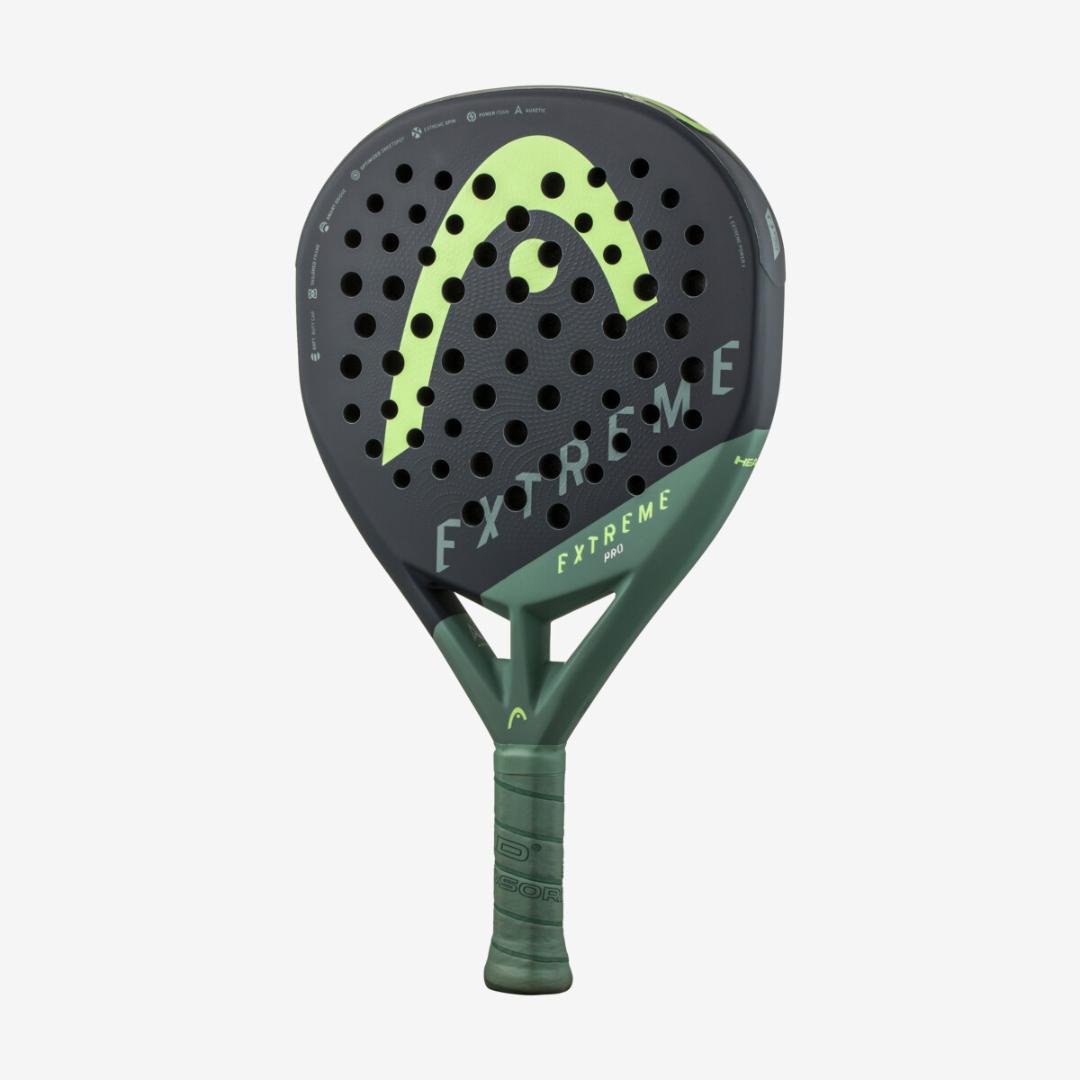 Pala de Pádel Head Extreme Pro