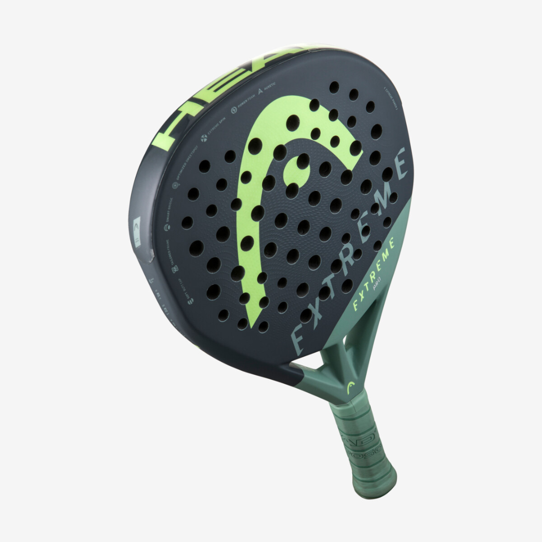 Pala de Pádel Head Extreme Pro