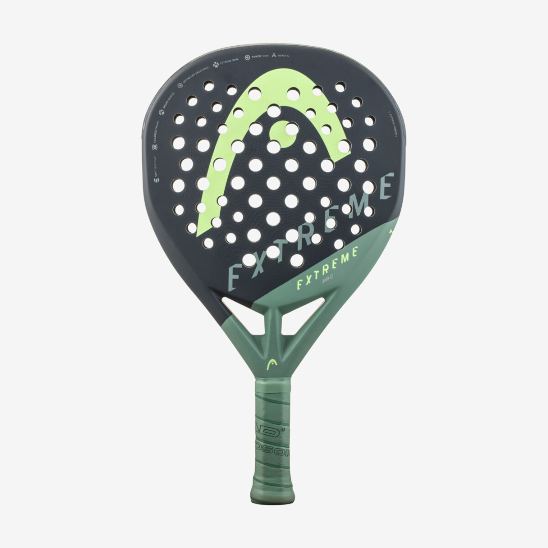 Pala de Pádel Head Extreme Pro