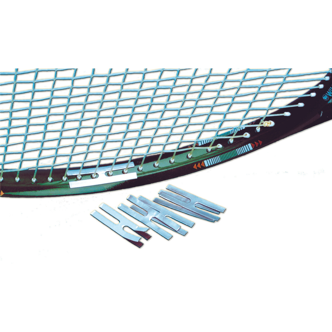 Power Strips Tourna- Tiras De Plomo Para Raqueta