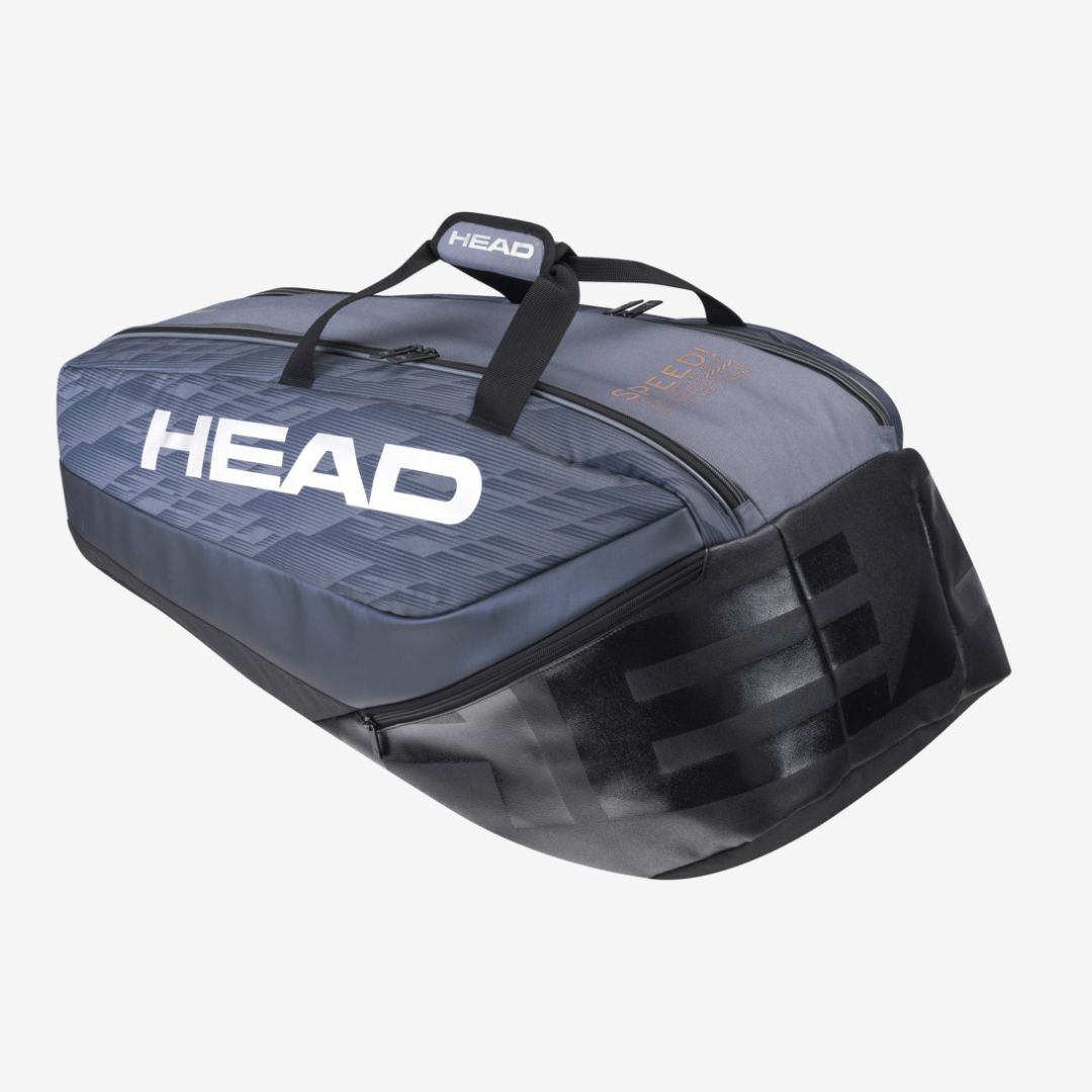 Maleta Tenis Head Djokovic 9R Supercombi
