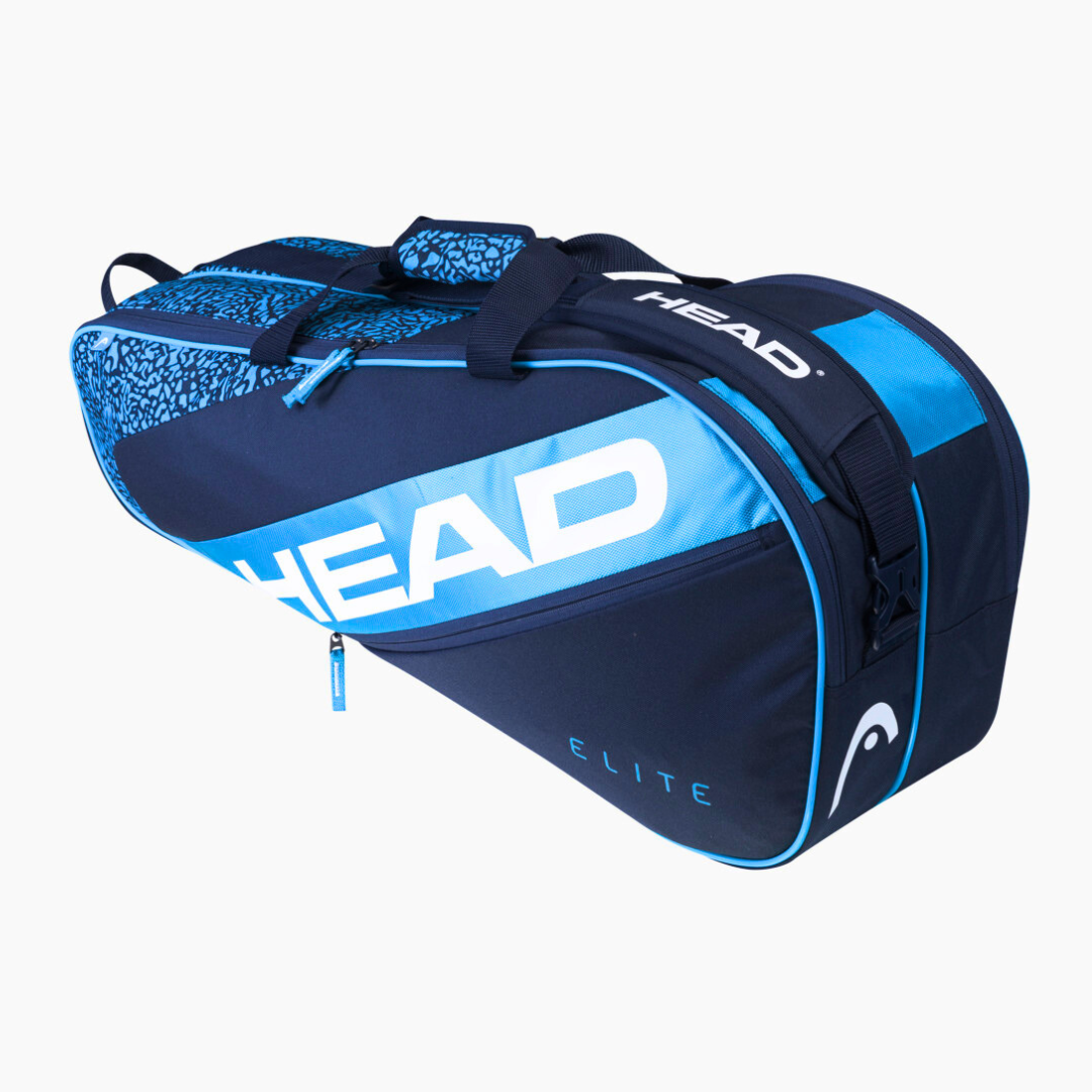 Maleta Tenis Head Elite 6R