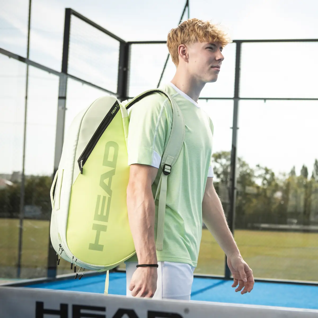 Maleta Head Tour Padel Bag L SG