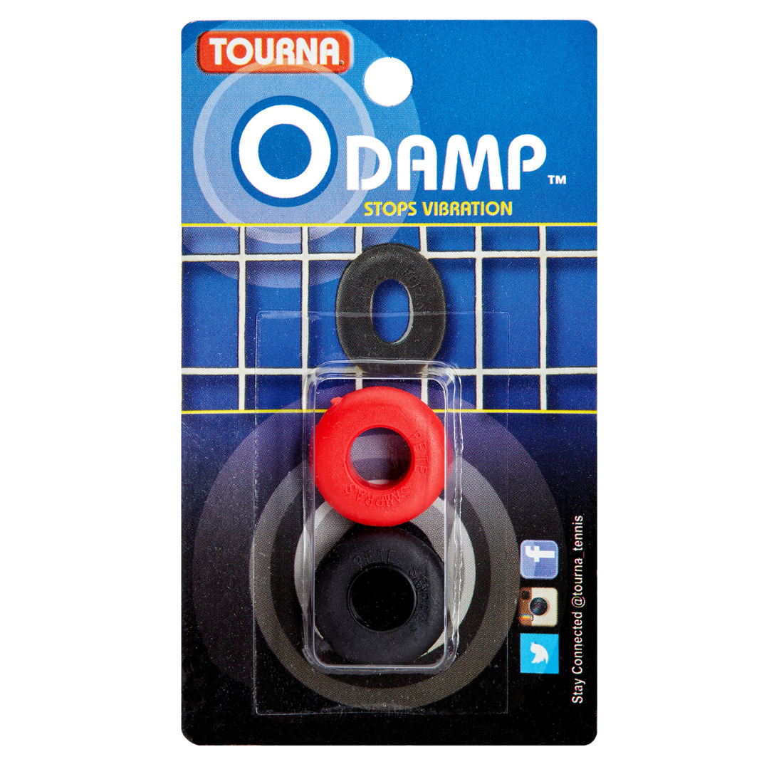 Antivibrador Tourna Sampras O Damp