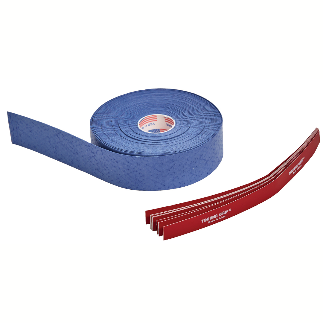 Overgrip Tourna Tuff c/10 pz