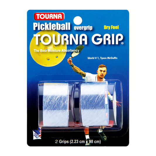 Overgrip Tourna Grip Pickleball c/2 Pz