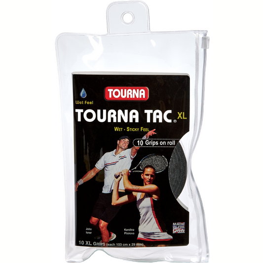 Overgrip Tourna Tac c/10 pz