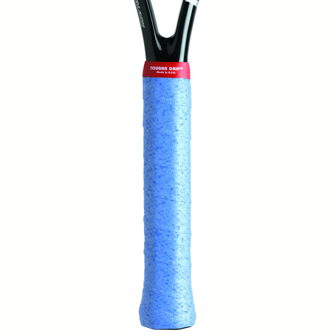 Overgrip Tourna Grip Contenedor c/36 Piezas Individuales
