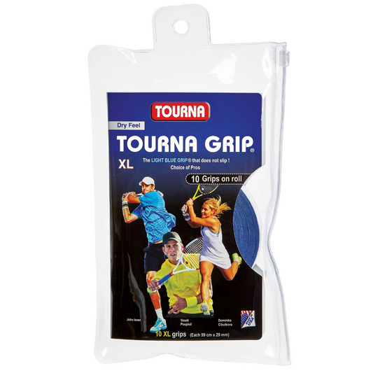Overgrip Tourna Grip c/10 pz