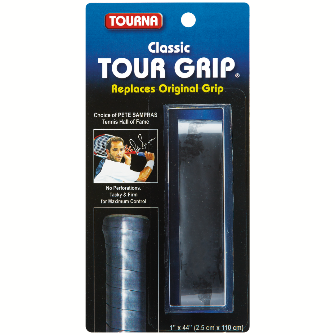 Grip De Reemplazo Tourna Tour Grip