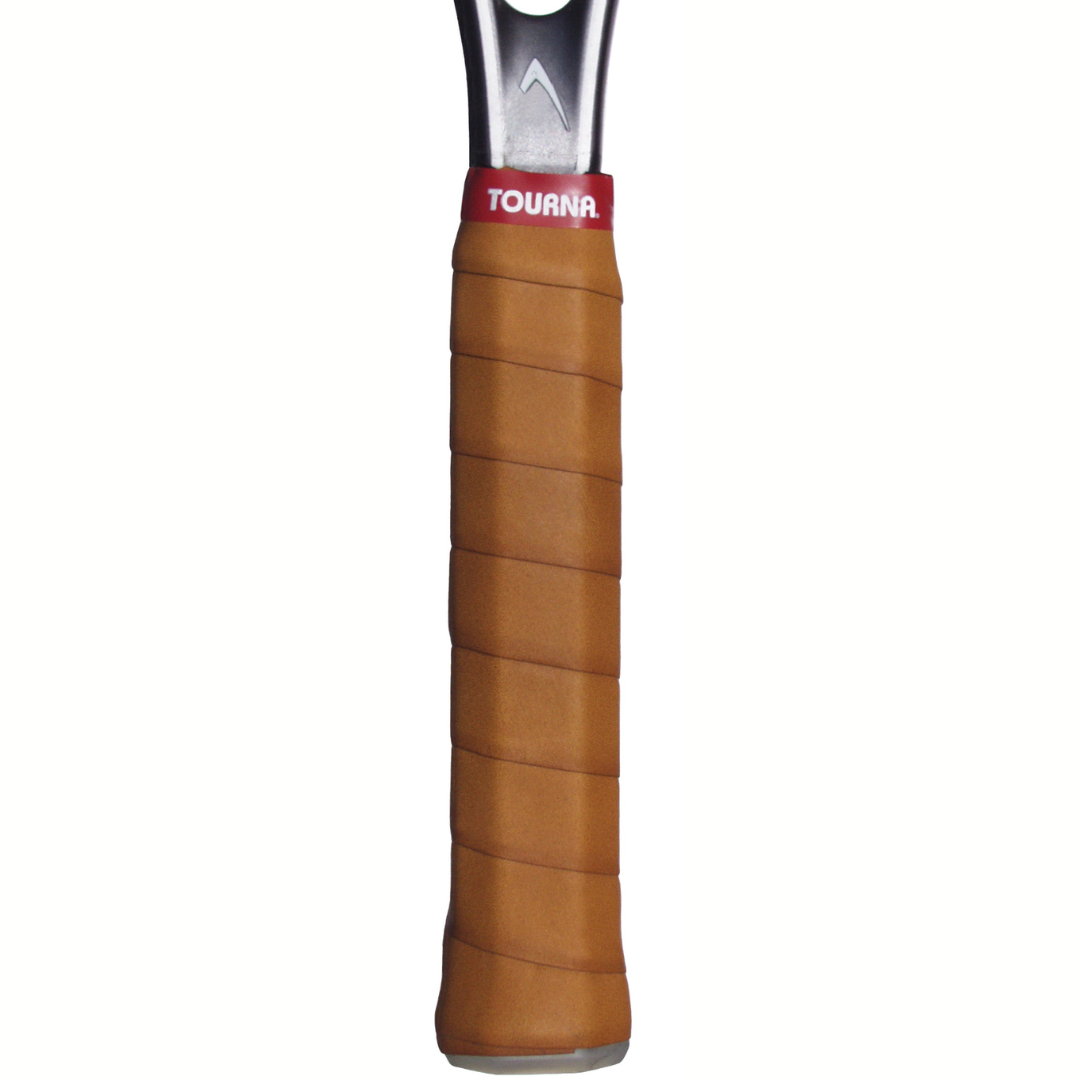 Grip Tourna de Piel Genuina