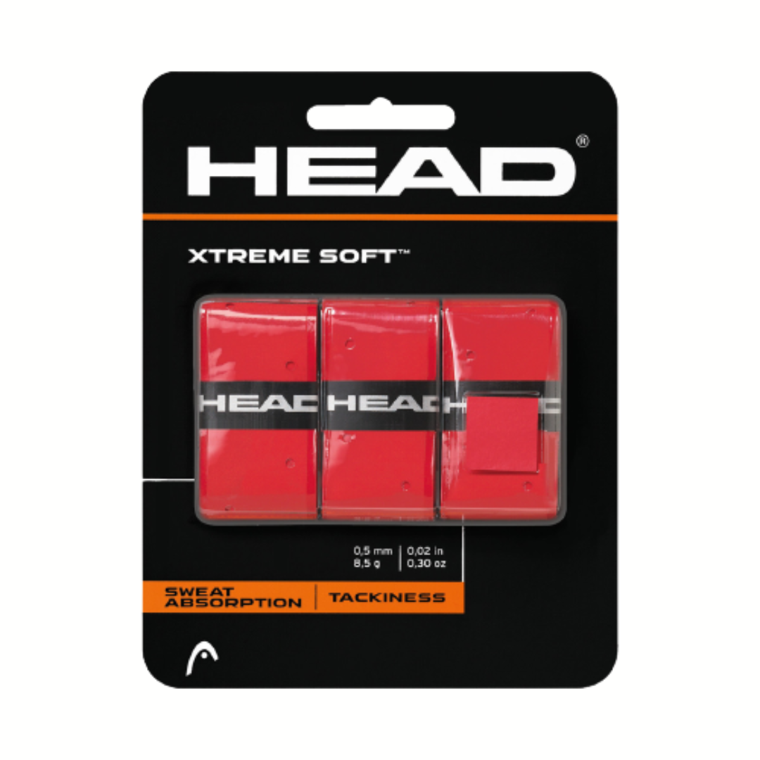 Overgip Head Xtreme Soft