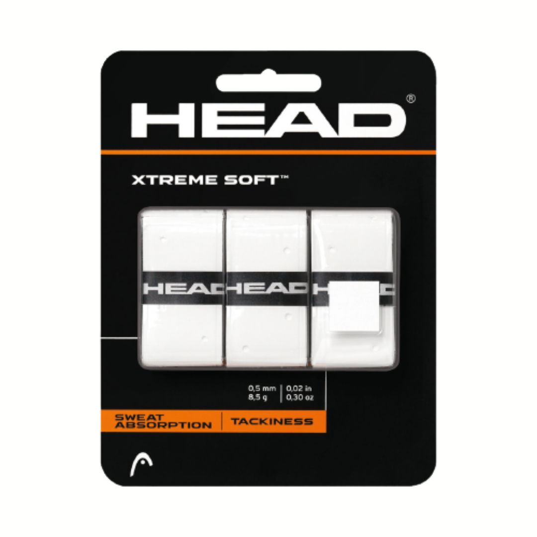 Overgip Head Xtreme Soft