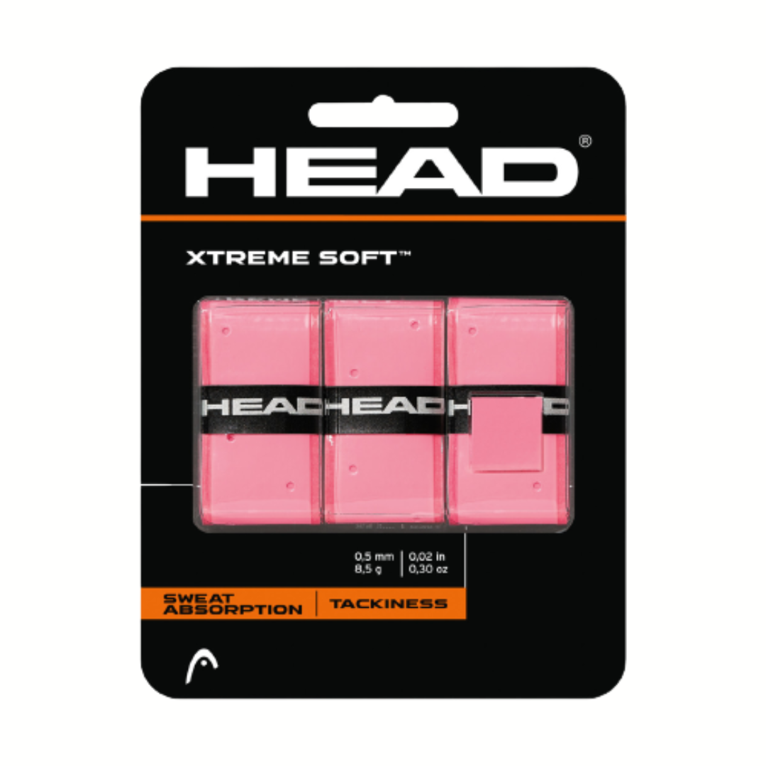 Overgip Head Xtreme Soft