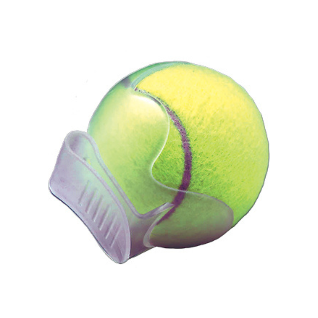 Clip Para Pelota De Tenis Tourna Ball Pocket