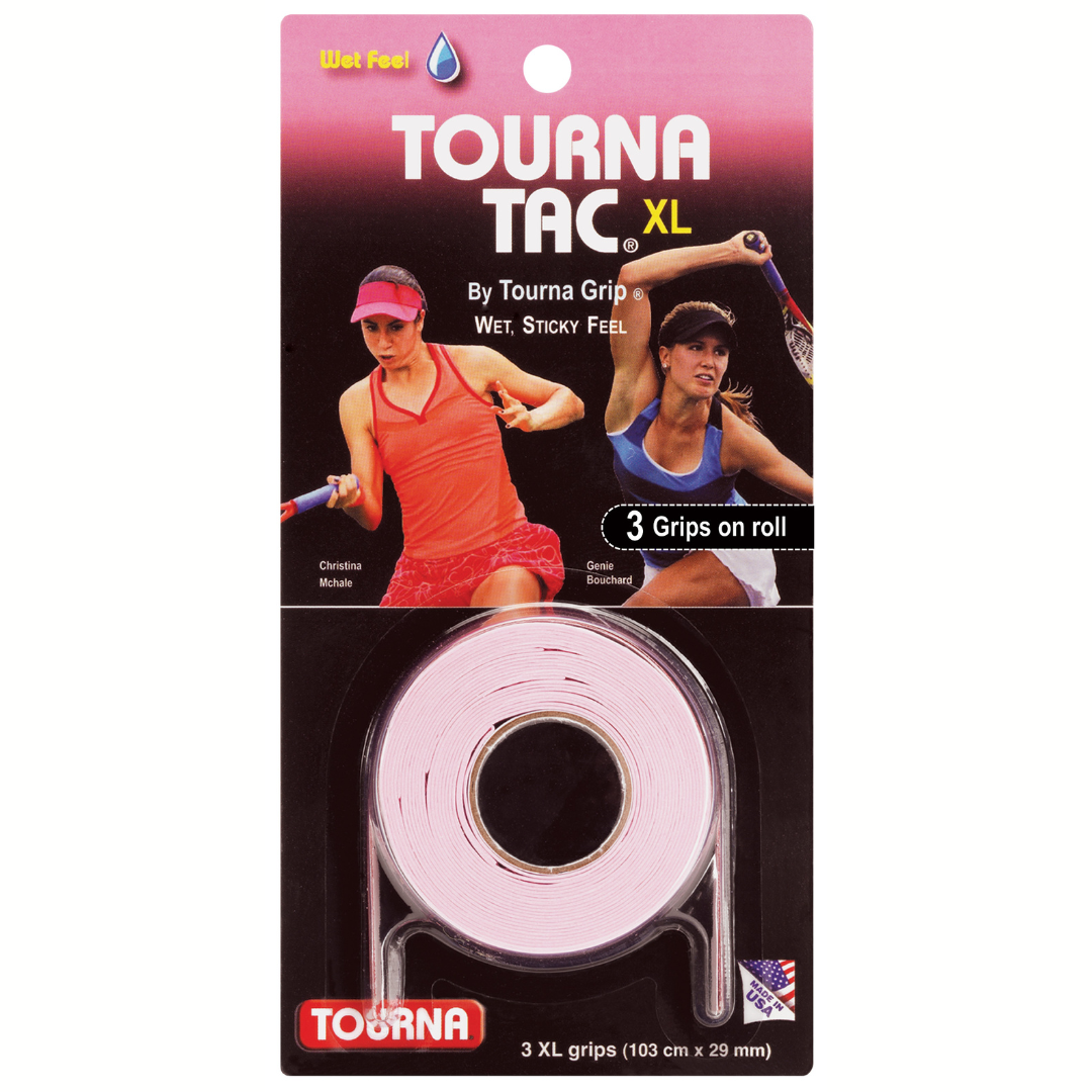 Overgrip Tourna Tac c/3 pz