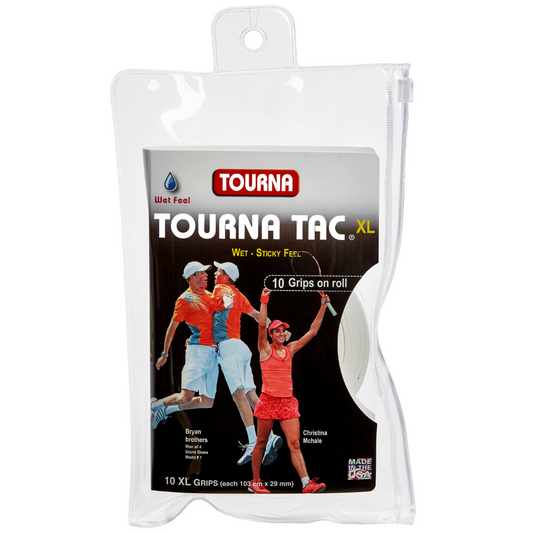 Overgrip Tourna Tac c/10 pz