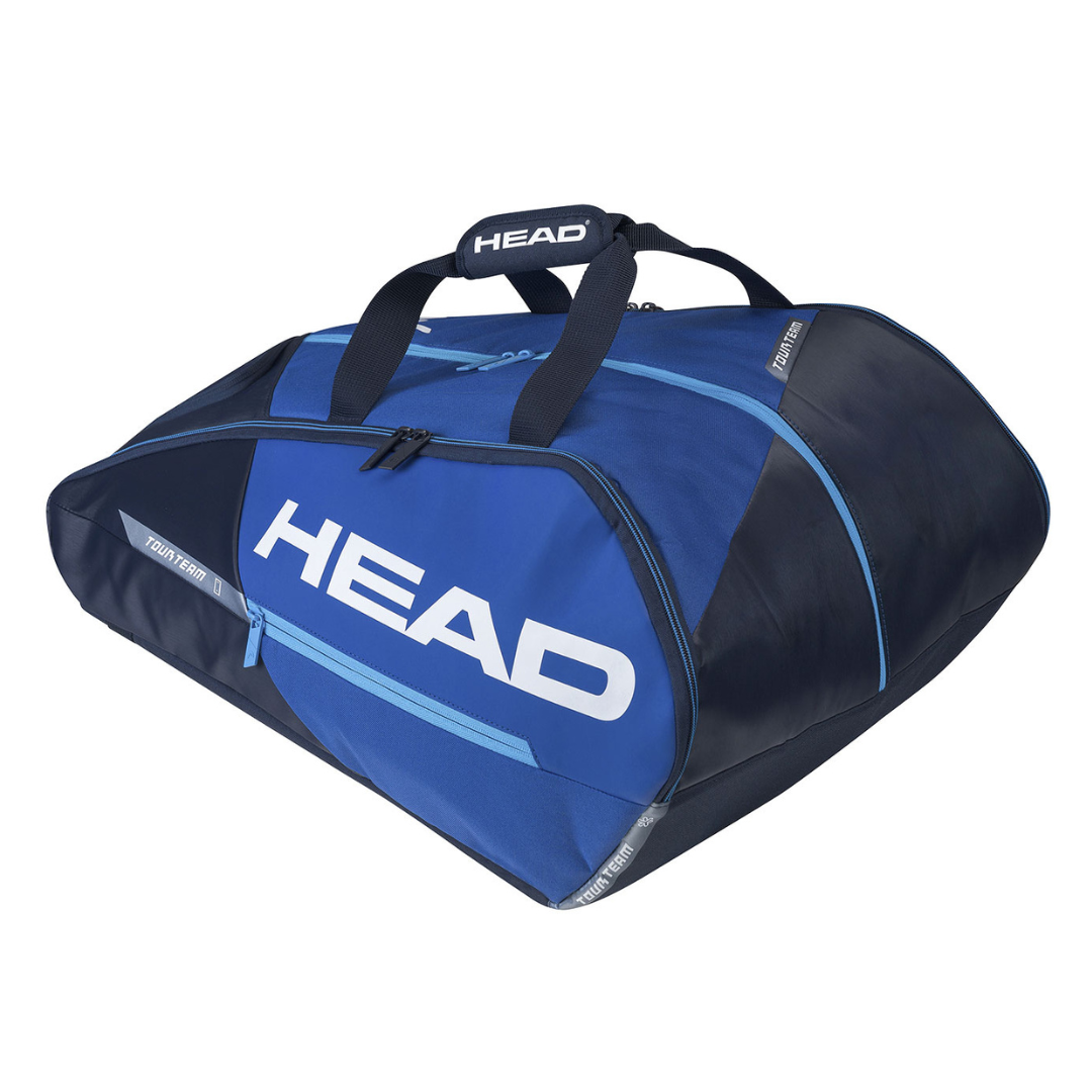 Maleta Pádel Head Tour Team Monstercombi