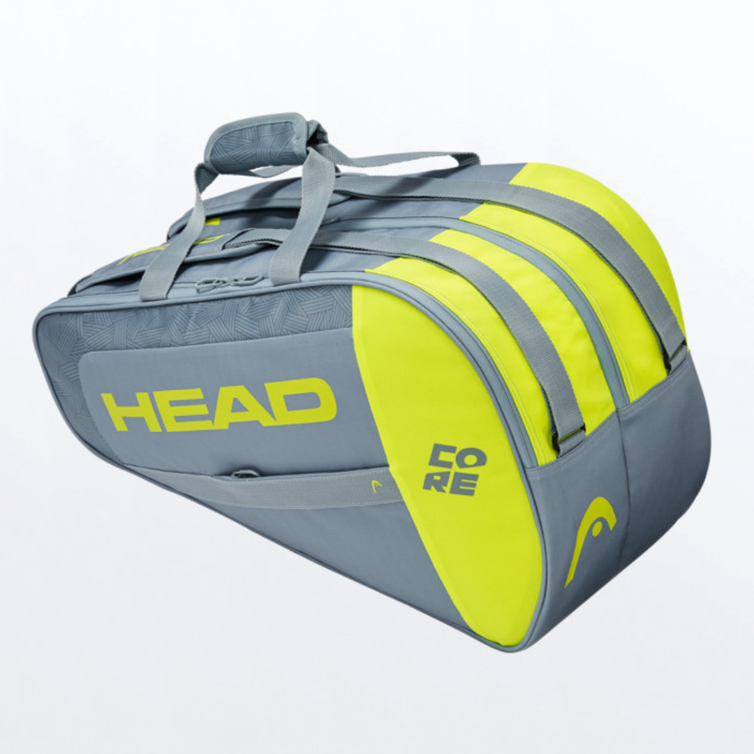 Maleta Pádel Head Core Combi