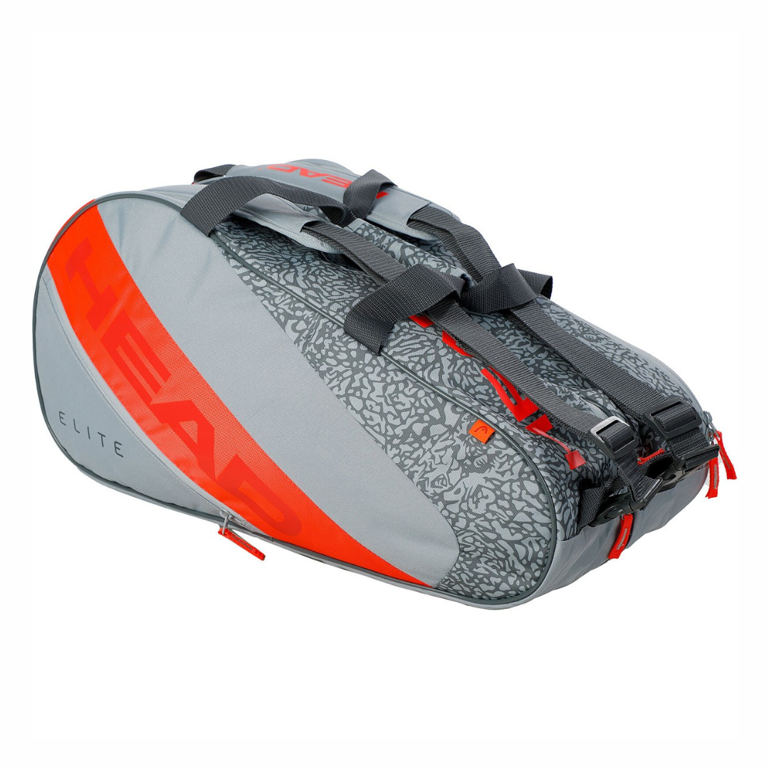 Maleta Head Elite Padel Supercombi