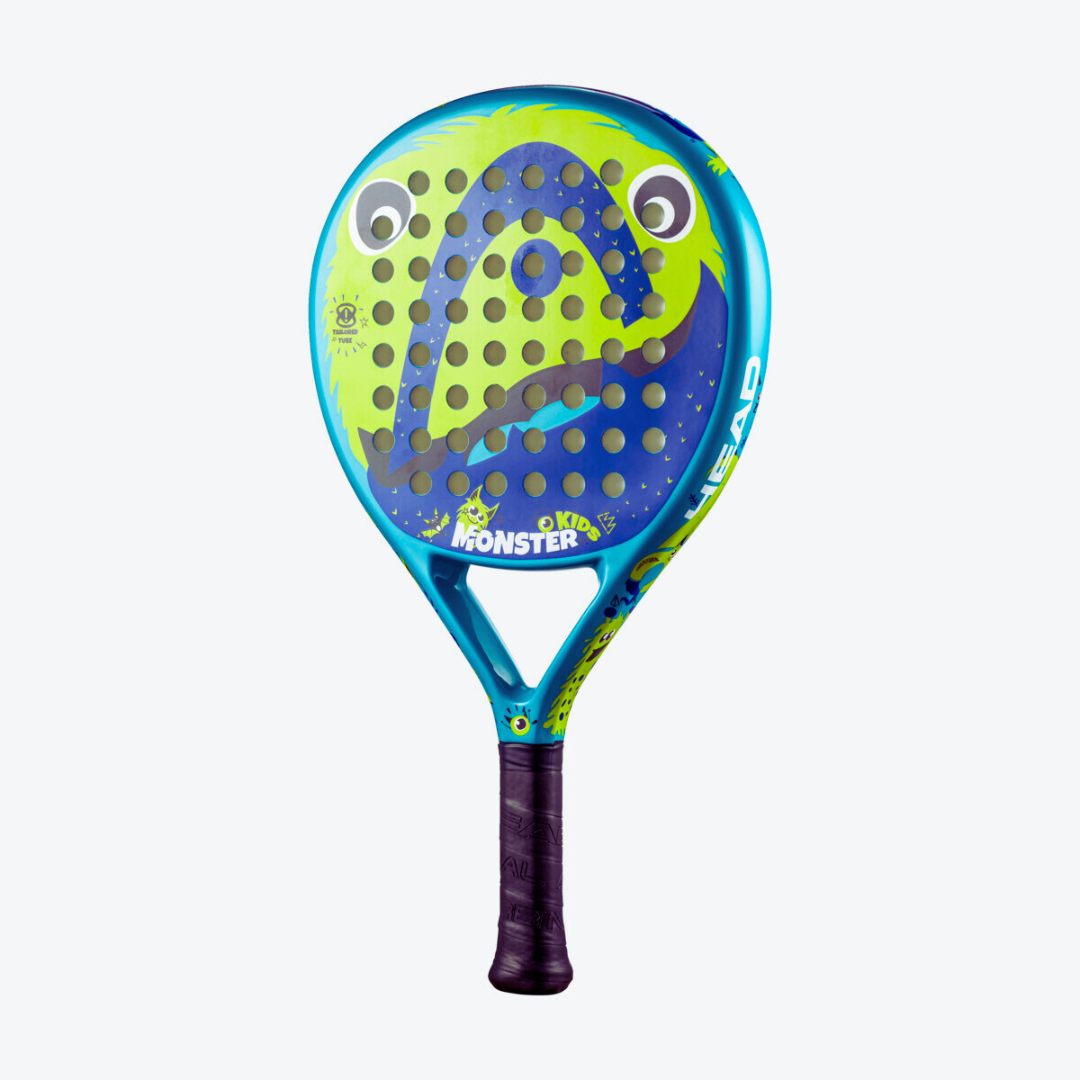Pala de Pádel Head Monster Kids 2024